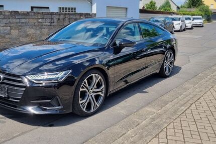 Audi A7 79.500 km 42.990 € Stammheim 97509
