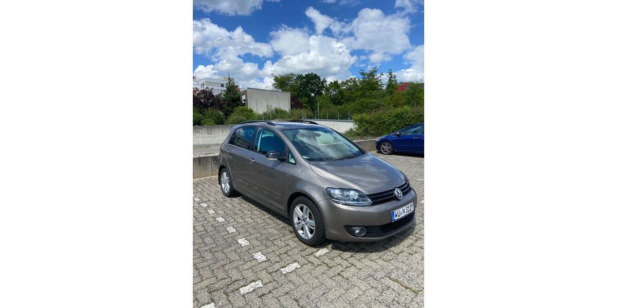 VW Golf Plus 140.620 km 7.950 &euro; Höchberg 97204