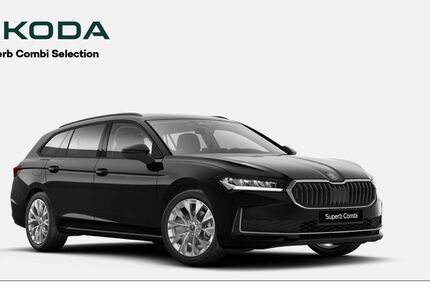 Skoda Superb 5.000 km 37.980 &euro; Würzburg 97084