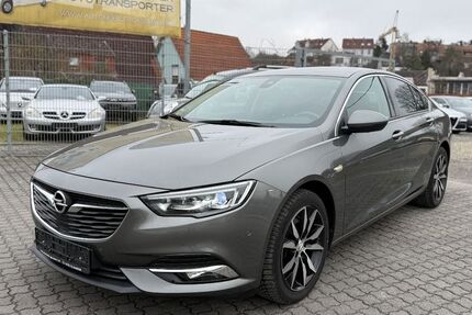Opel Insignia 129.146 km 14.990 &euro; Würzburg 97076