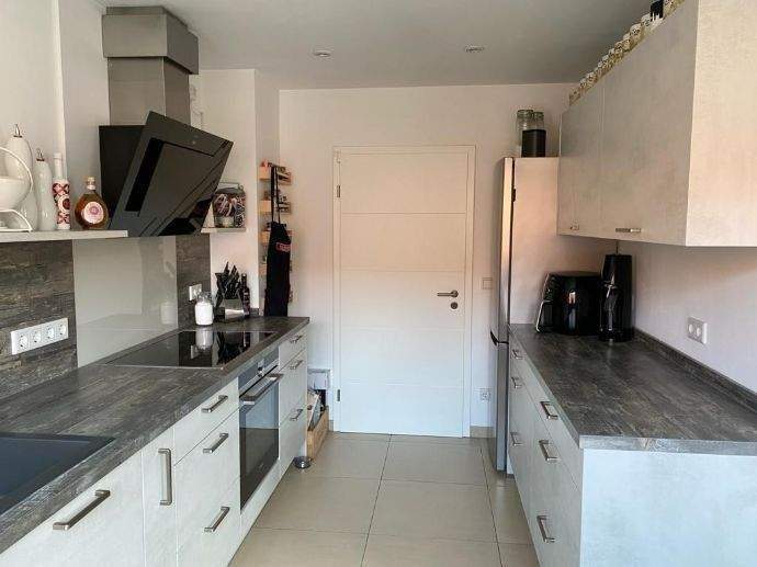 Etagenwohnung Nordheim a.Main - 5 Zimmer, 120 m&sup2;, 990&euro; | Angebot:25226734