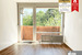Großzügige 1-Zimmer-Wohnung in Uni-NäheHubland mit Balkon und TG-Stellplatz