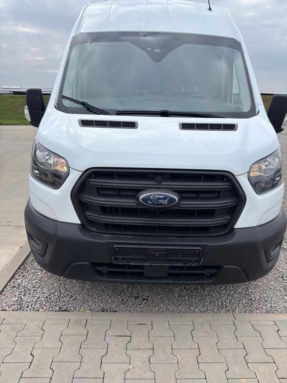 Ford Transit 65.000 km 19.000 € Giebelstadt 97232