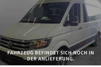 VW Crafter 138.500 km 25.680 € Würzburg 97076