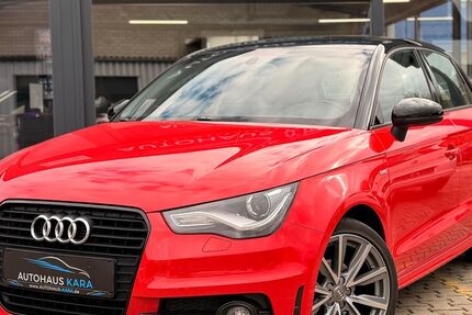 Audi A1 123.000 km 8.499 € Karlstadt am Main 97753