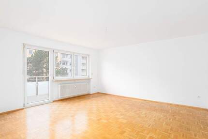 Einziehen oder investieren: Bezugsfreie 2-Zimmer-Wohnung in Toplage! 2 zimmer