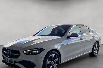 Mercedes-Benz C 300 4.200 km 46.500 &euro; Würzburg 97076