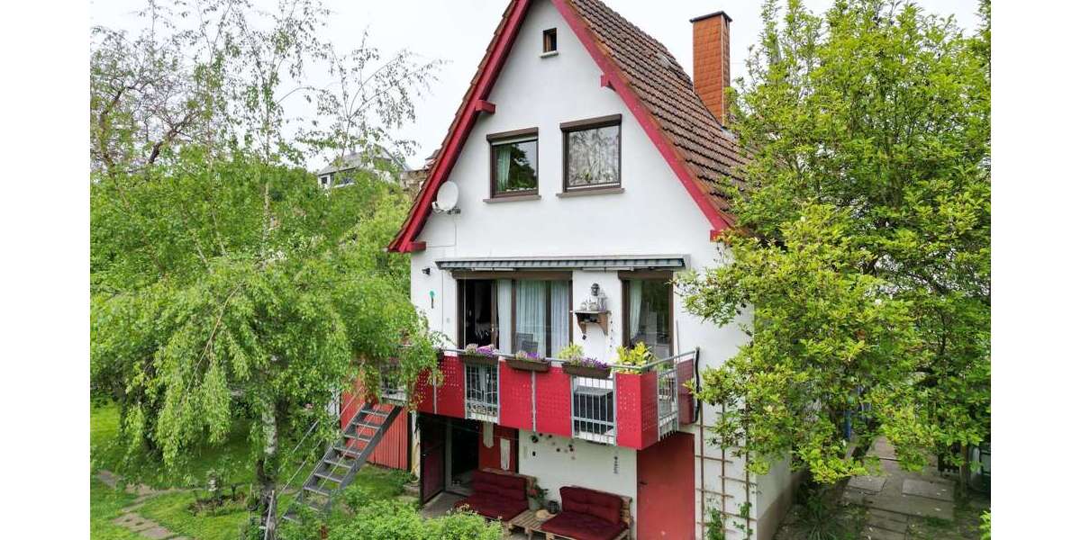 Einfamilienhaus Hafenlohr - 6 Zimmer, 121 m&sup2;, 275.000&euro; | Angebot:26587807