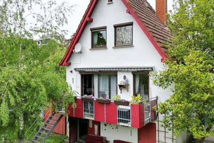 Haus Hafenlohr - 6 Zimmer, 121 m&sup2;, 275.000&euro; | Angebot:26587807