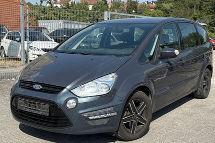 Ford S-Max 247.866 km 3.690 &euro; Würzburg 97076