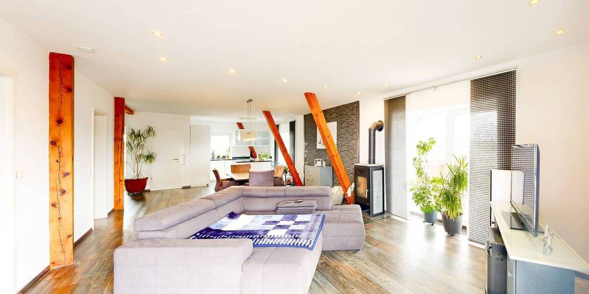 Mehrfamilienhaus, Wohnhaus Mainbernheim - 1 Zimmer, 603 m&sup2;, 1.590.000&euro; | Angebot:26879635