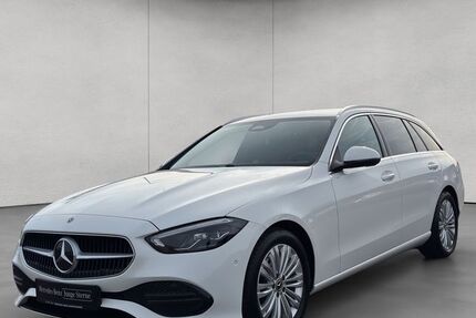 Mercedes-Benz C 180 15.327 km 38.450 &euro; Würzburg 97076