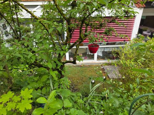 Großzügiges Reihenmittelhaus mit Wintergarten und Garten in 97076 Würzburg-Lengfeld (ID 10700) - Reihenmittelhaus Würzburg (Lengfeld) Würzburg (Lengfeld) | Angebot:27005843