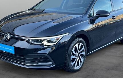 VW Golf 39.500 km 23.480 &euro; Kitzingen 97318