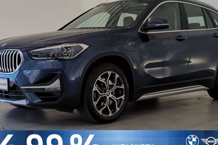 BMW X1 39.494 km 27.550 &euro; Würzburg 97076