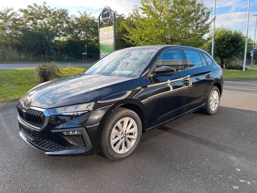 Skoda Scala 1.500 km 27.490 € Karlstadt 97753