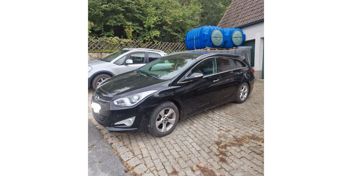 Hyundai i40 116.000 km 6.999 € Obernbreit 97342