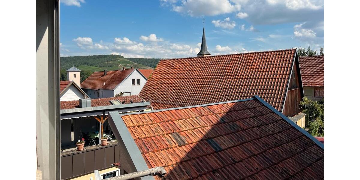 Einfamilienhaus Würzburg Frauenland - 4.5 Zimmer, 111 m&sup2;, 314.900&euro; | Angebot:25647372