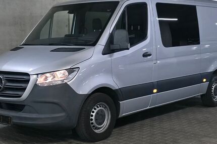Mercedes-Benz Sprinter 214.900 km 29.450 &euro; Würzburg 97084