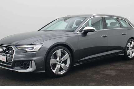 Audi S6 18.500 km 52.980 &euro; Würzburg 97076