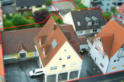 Haus Reichenberg - 2 Zimmer, 778 m&sup2;, 1.900.000&euro; | Angebot:25928476