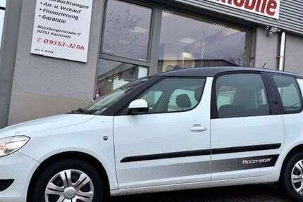 Skoda Roomster 200.000 km 3.800 &euro; Karlstadt 97753