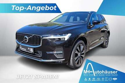 Volvo XC60 99.500 km 37.690 &euro; Karlstadt 97753