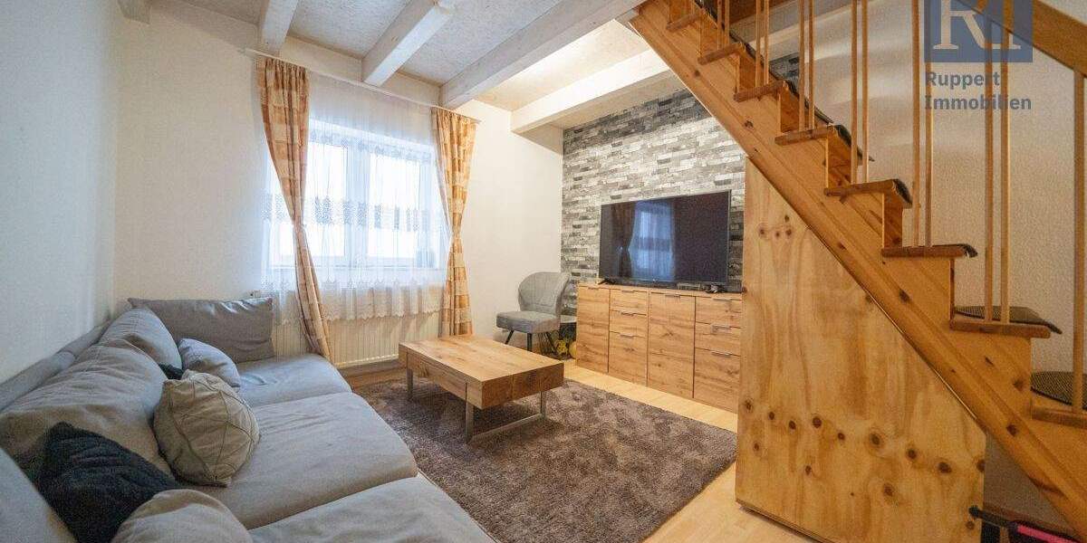 Mehrfamilienhaus, Wohnhaus Marktheidenfeld - 765.000&euro; | Angebot:25878470