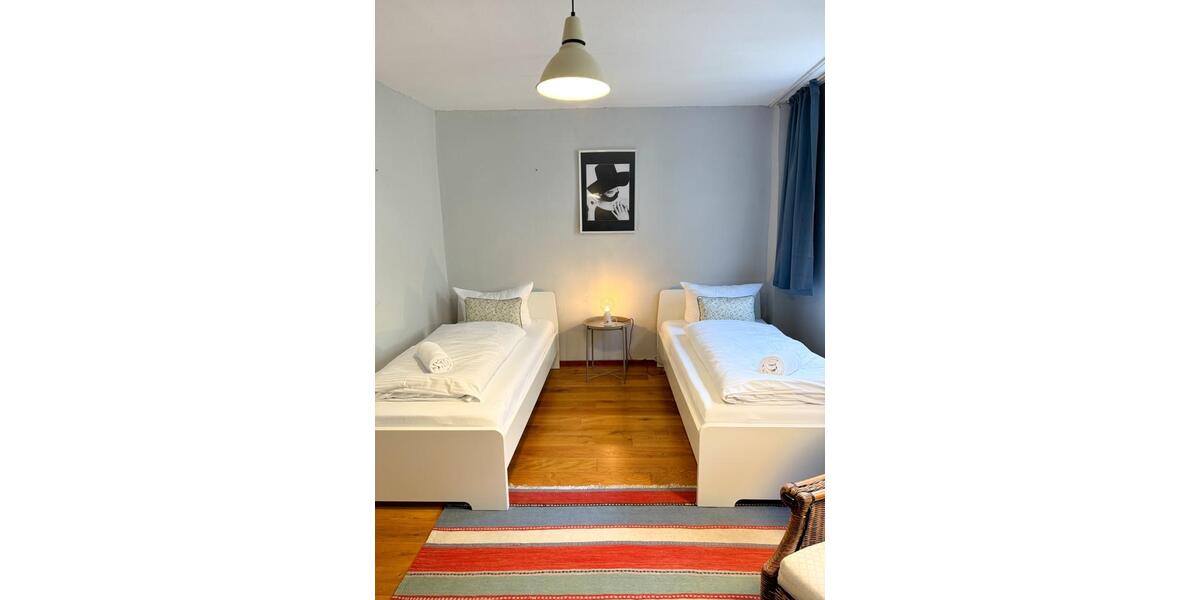 Reihenhaus Kitzingen - 1.5 Zimmer, 60 m&sup2;, 1.000&euro; | Angebot:26423934