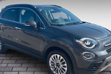 Fiat 500X 24.500 km 14.850 &euro; Giebelstadt 97232