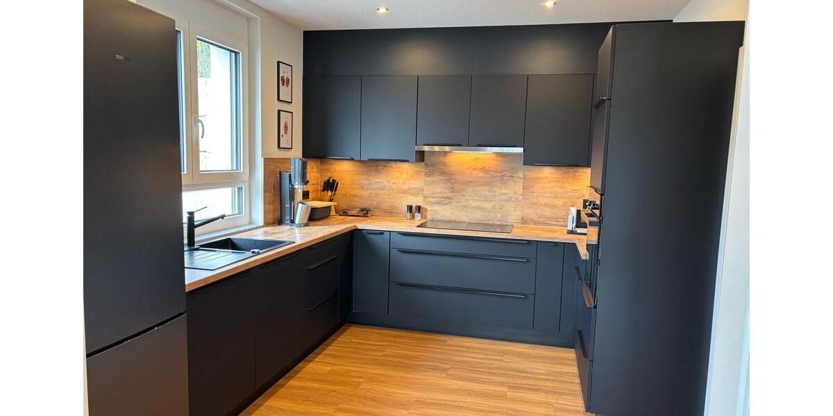 Etagenwohnung Würzburg Lengfeld - 4 Zimmer, 133 m&sup2;, 1.710&euro; | Angebot:24820406