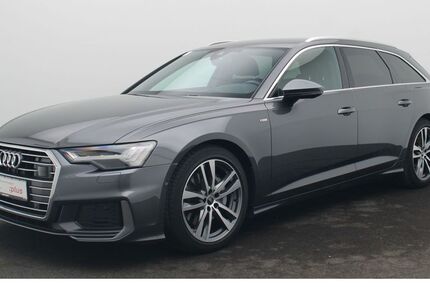 Audi A6 76.000 km 38.580 &euro; Würzburg 97076