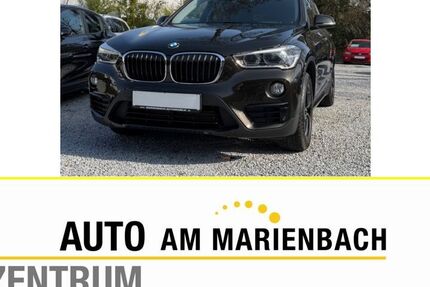 BMW X1 90.200 km 19.980 &euro; Grafenrheinfeld 97506