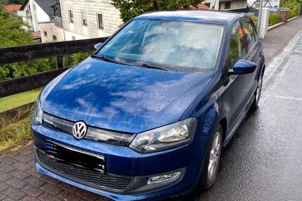 VW Polo 230.000 km 3.100 &euro; Würzburg 97074