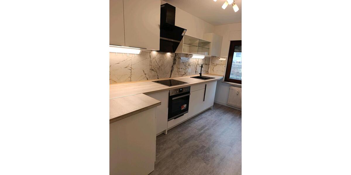 Hochparterre Waldbrunn - 3 Zimmer, 72 m&sup2;, 219.000&euro; | Angebot:26083270