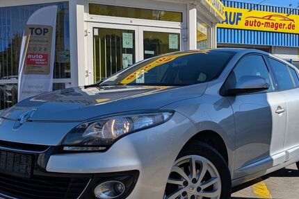 Renault Megane 200.000 km 3.850 &euro; Würzburg 97078