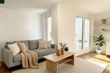 Wohnung Würzburg Frauenland - 3 Zimmer, 89 m&sup2;, 1.652&euro; | Angebot:26545641