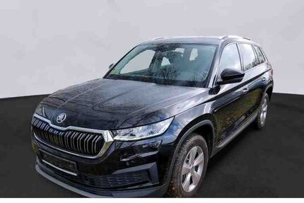 Skoda Kodiaq 66.000 km 35.750 &euro; Würzburg 97084