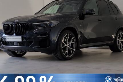 BMW X5 146.915 km 52.430 &euro; Würzburg 97076