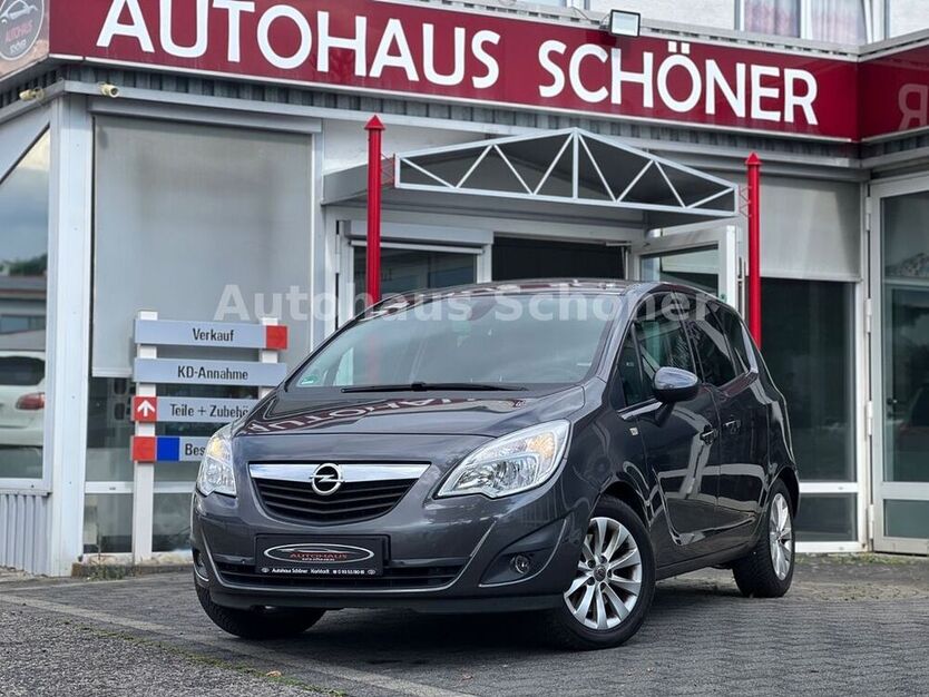 Meriva