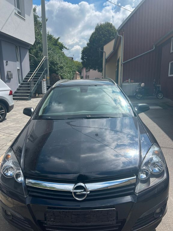 Astra