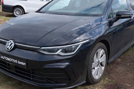 VW Golf 42.463 km 28.570 &euro; Würzburg 97076