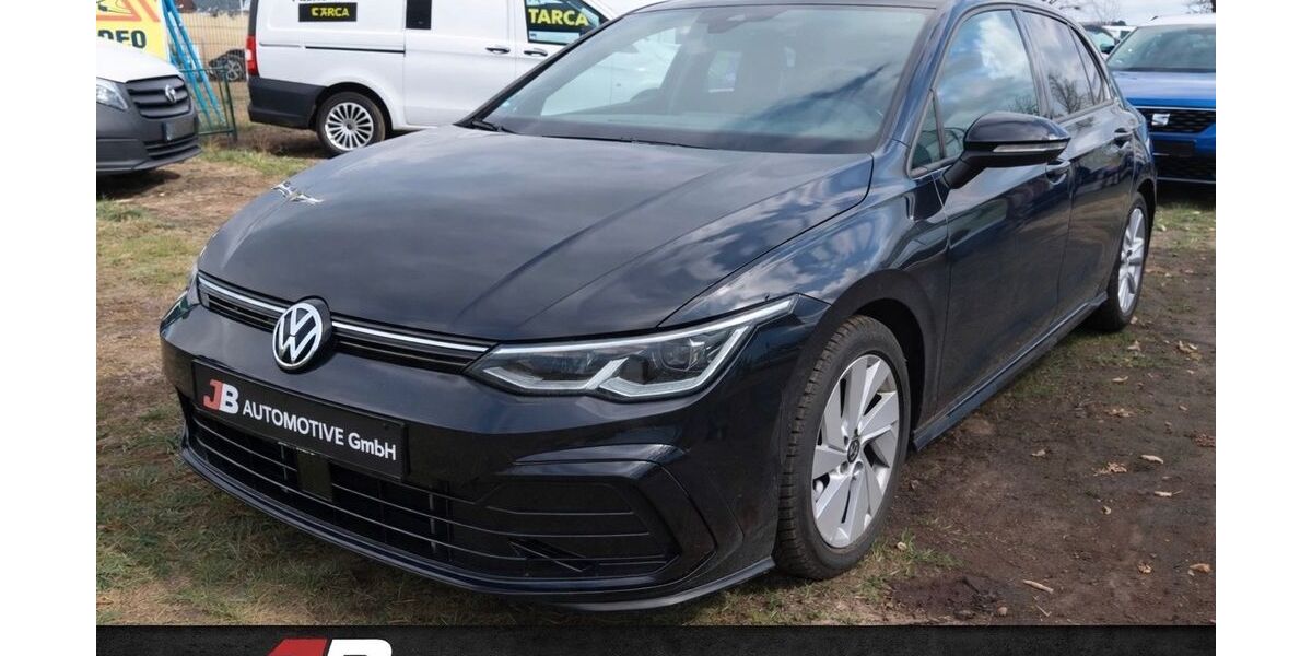 VW Golf 42.463 km 28.570 &euro; Würzburg 97076