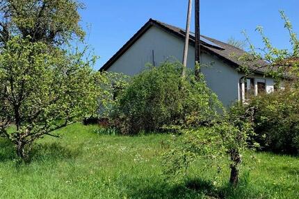 Haus Karlstadt - 4 Zimmer, 155 m&sup2;, 250.000&euro; | Angebot:26578366