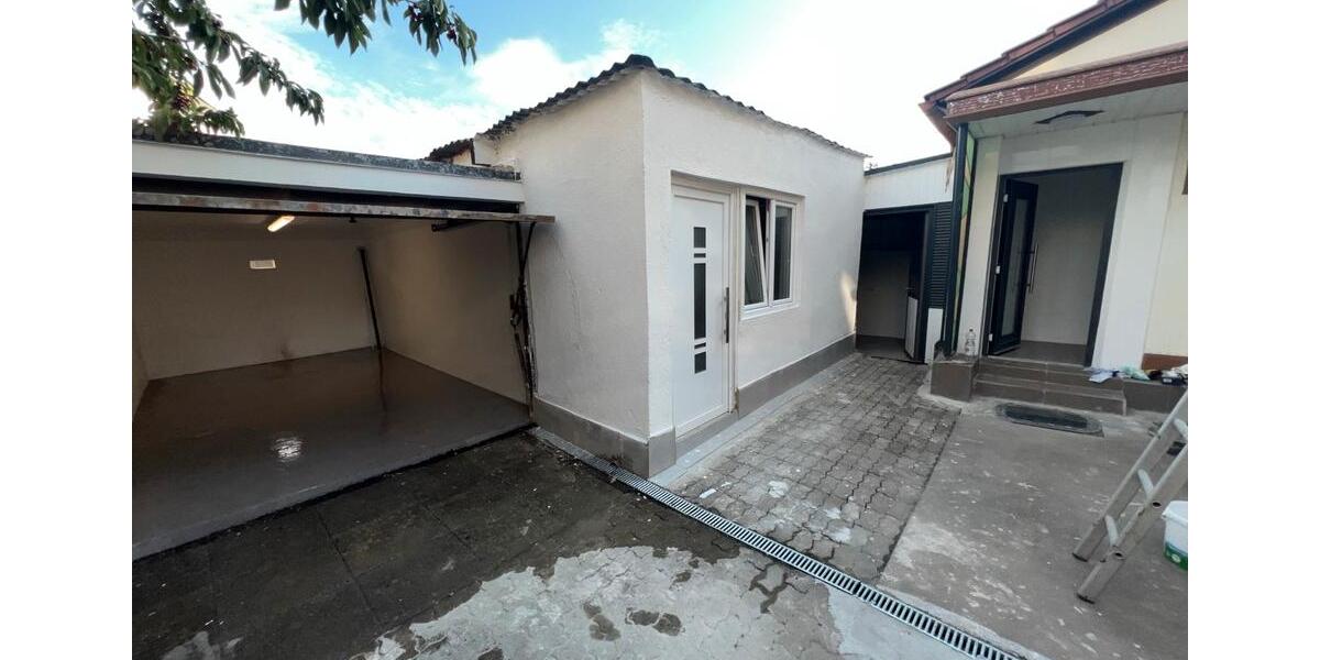 Doppelhaushälfte Bergrheinfeld - 5 Zimmer, 98 m&sup2;, 365.000&euro; | Angebot:27083528