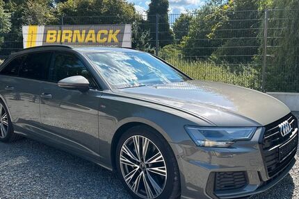 Audi A6 47.500 km 49.750 € Iphofen 97346