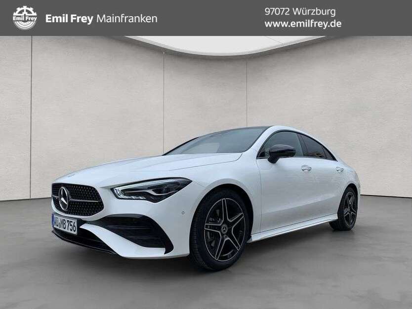 CLA 180