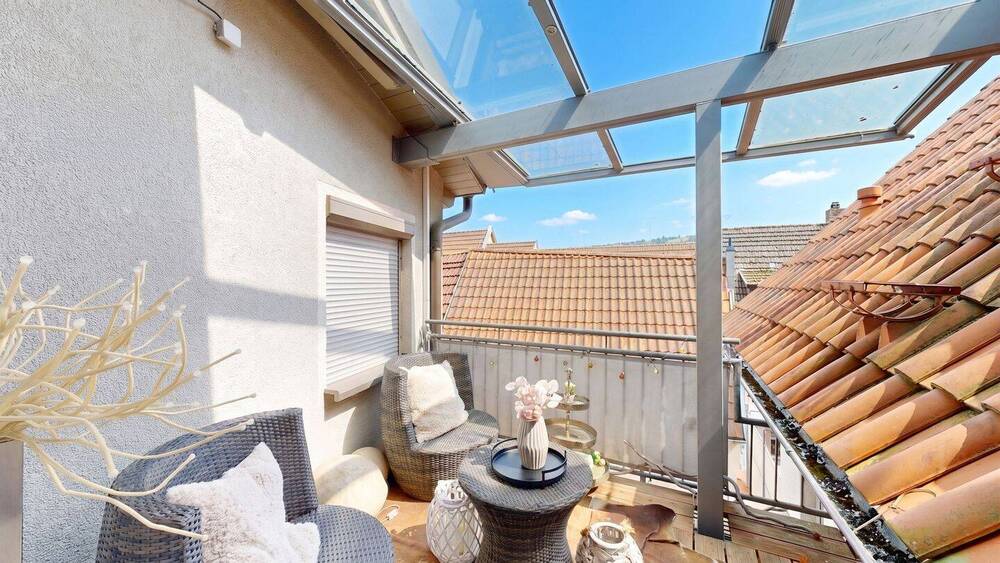 Mehrfamilienhaus, Wohnhaus Marktheidenfeld - 6 Zimmer, 160 m&sup2;, 695.000&euro; | Angebot:26569709