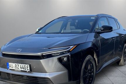 Toyota bZ4X 1.500 km 58.290 &euro; Würzburg 97076