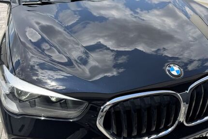 BMW X1 57.500 km 20.900 &euro; Wiesentheid 97353